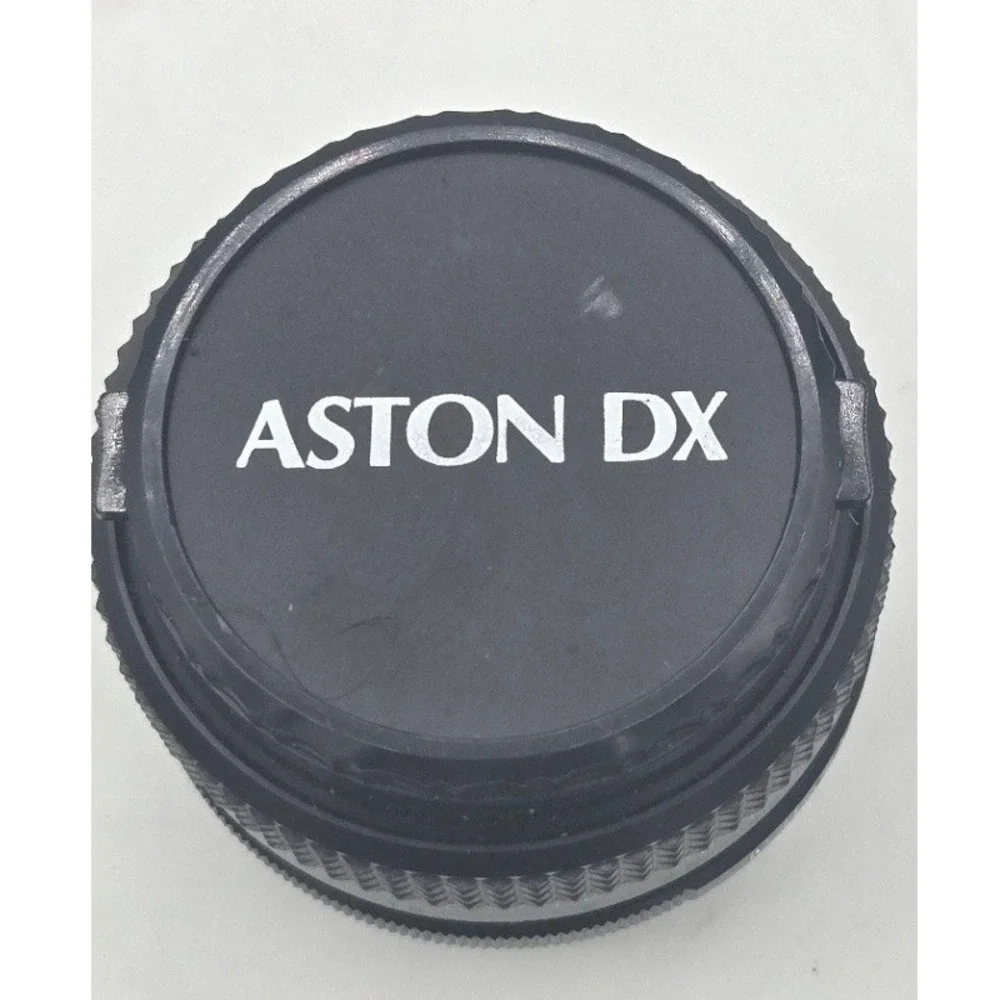 Aston‎ DX Wide-Auto 28mm f/2.8 MC Lens for Pentax K-Mount (PK)